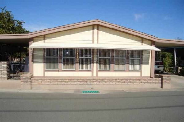 1926 W CAMINO HARINA, Yuma, AZ 85364 