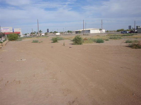 3100 S AVE B, Yuma, AZ 85364 