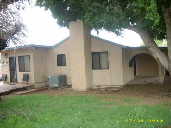 11087 S SOMERTON AVE, Yuma, AZ 85365 