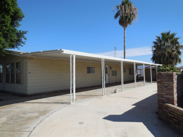 9603 S OBSIDIAN, Yuma, AZ 85365 