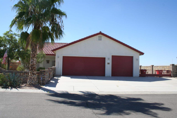 13313 E 55 LN, Yuma, AZ 85367 