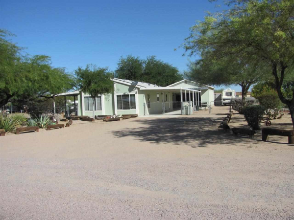 35815 E ANTELOPE DR, Wellton, AZ 85356 