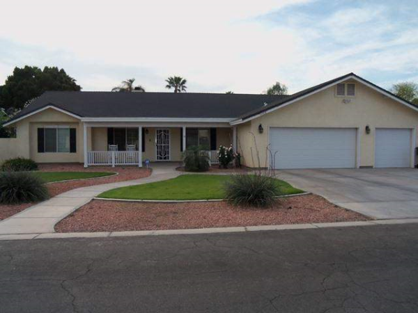 1106 HEREFORD AVE, Yuma, AZ 85364 