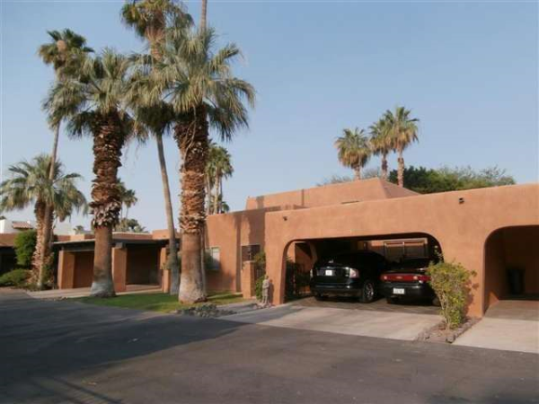 2800 S PALO VERDE LN, Yuma, AZ 85365 