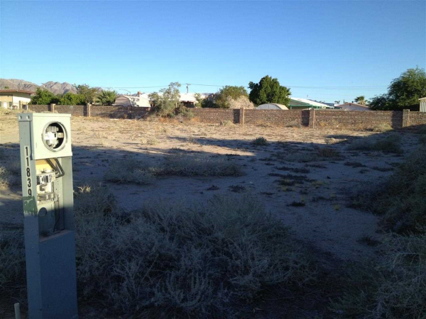 11839 S SHERYL DR, Yuma, AZ 85367 