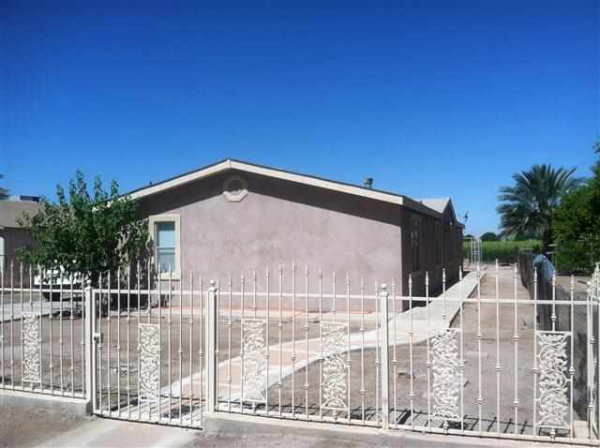 8234 S YAVAPAI LN, Yuma, AZ 85364 