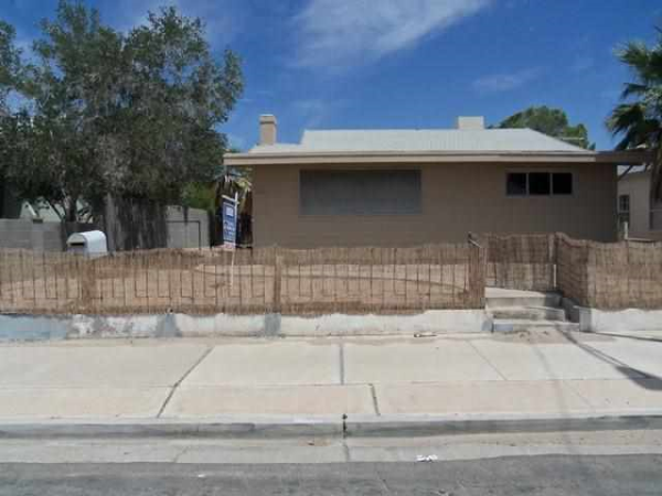 721 S ORANGE AVE, Yuma, AZ 85364 
