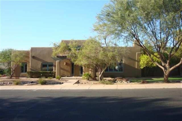 2147 S COPPER VIEW WY, Yuma, AZ 85365 