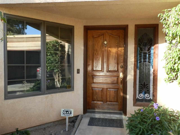 2174 S DEL VALLE WY, Yuma, AZ 85364 