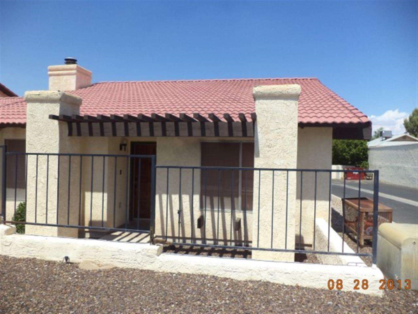 2045 S 14 AVE, Yuma, AZ 85364 