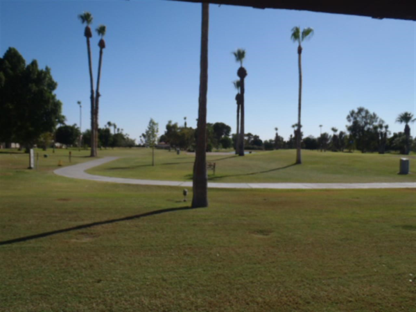 3000 S PALO VERDE LN, Yuma, AZ 85364 