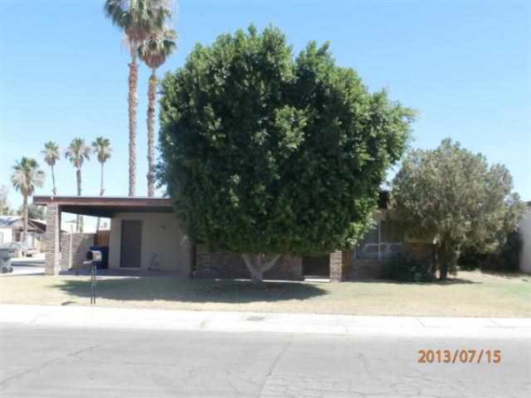 1552 E WINDY LN, Yuma, AZ 85365 