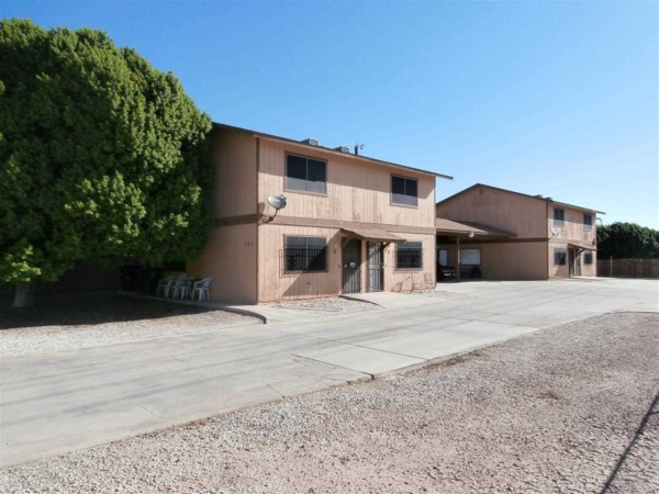 143 S 14 AVE, Yuma, AZ 85364 