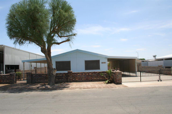 11391 E 38 LN, Yuma, AZ 85367 