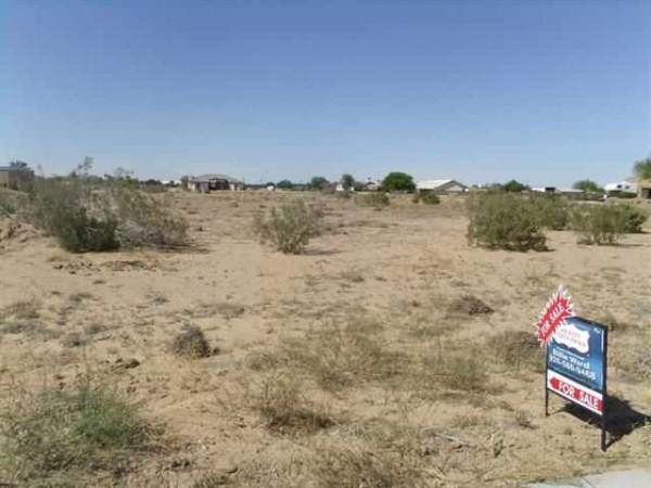 4678 E PURPLE MOUNTAIN ST, Yuma, AZ 85365 