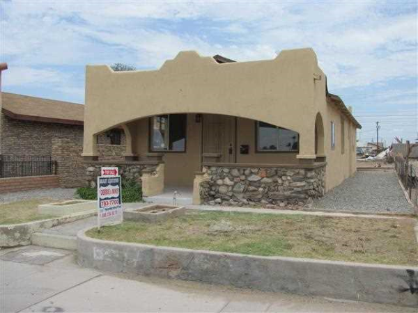 961 S 6 AVE, Yuma, AZ 85364 