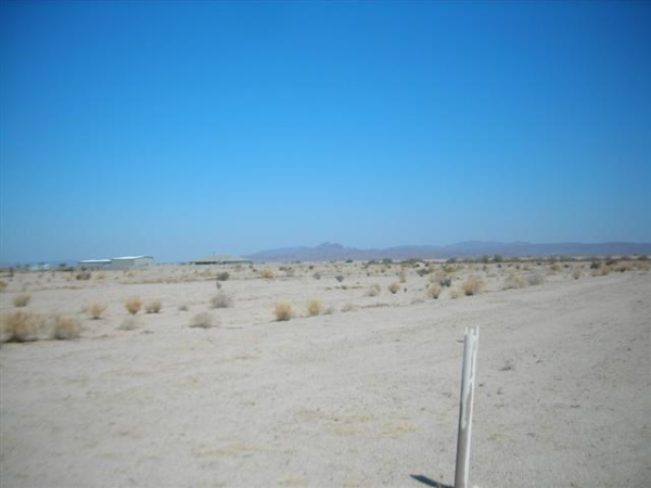 27500 E CO 13 3/4 ST, Yuma, AZ 85364 