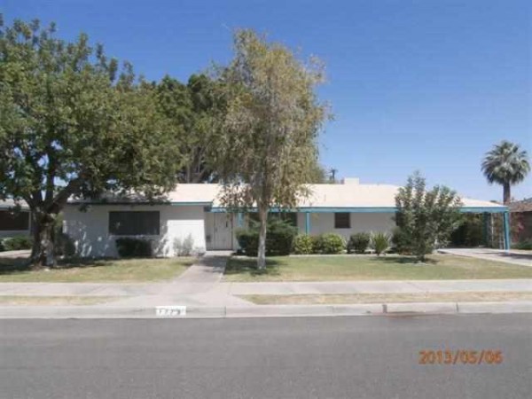 1775 S 7 AVE, Yuma, AZ 85364 