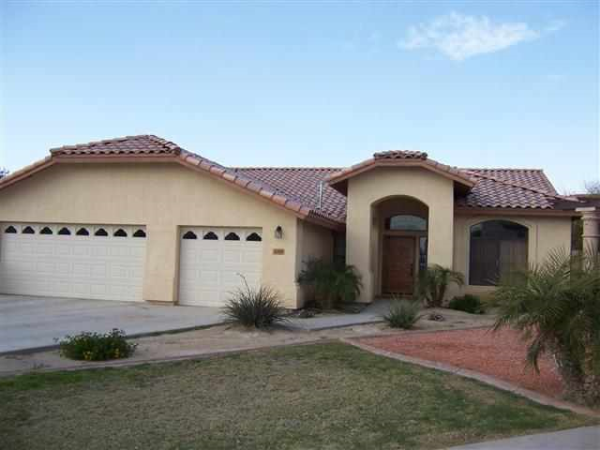 4714 W 29 LN, Yuma, AZ 85364 