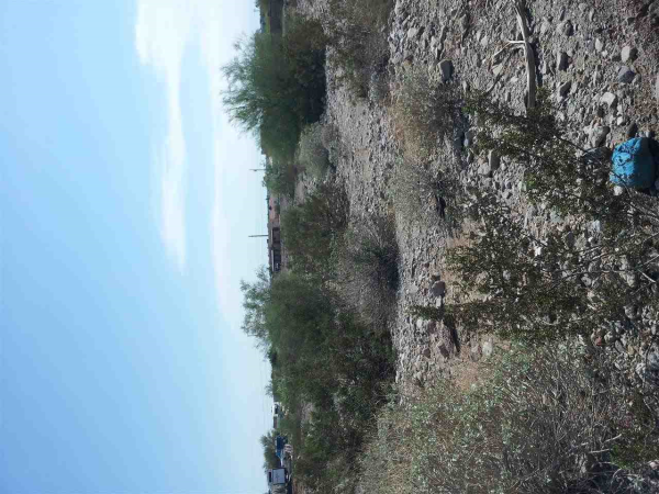 14329 E MARTA DE FORTUNA, Yuma, AZ 85367 