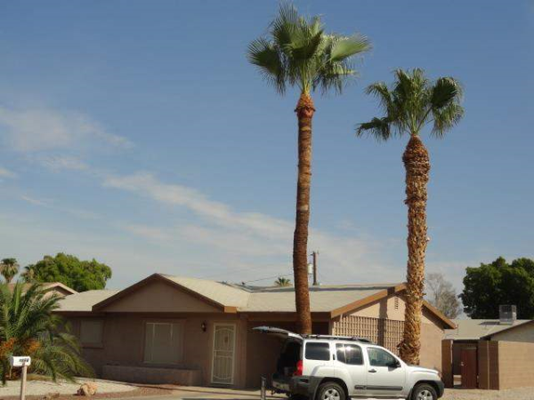 2250 W BROOK ST, Yuma, AZ 85364 