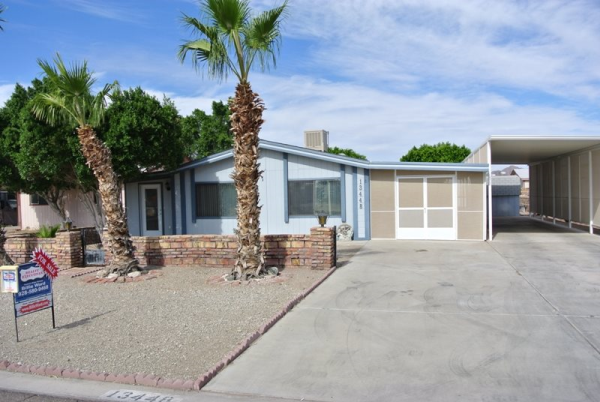 13448 E 48 ST, Yuma, AZ 85367 