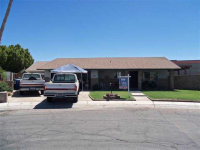 1592 E KUNS CT, Yuma, AZ 85364 