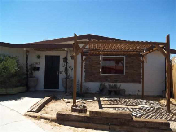 1060 W PALMCROFT DR, Yuma, AZ 85364 
