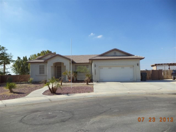 7534 E OLIVE ANN LN, Yuma, AZ 85365 