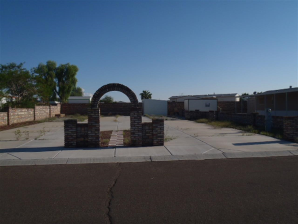 12625 E 44 DR, Yuma, AZ 85367 