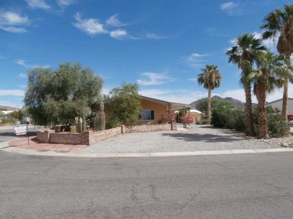 13825 E FORTUNA PALMS PL, Yuma, AZ 85367 