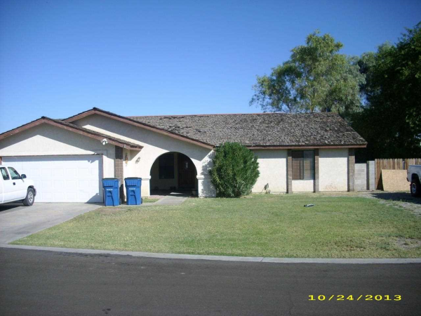 3424 E SOMBRA LN, Yuma, AZ 85365 