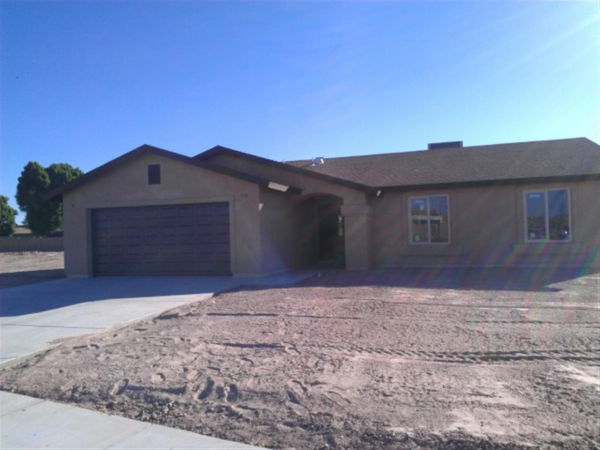 573 S 45 DR, Yuma, AZ 85364 