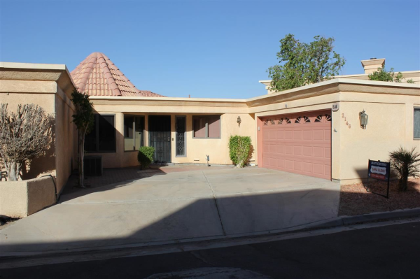 2146 S DEL VALLE WY, Yuma, AZ 85364 