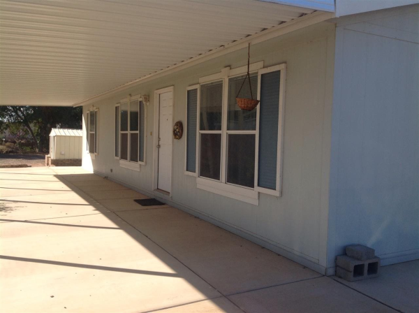 29365 E SAN JOSE AVE, Wellton, AZ 85356 