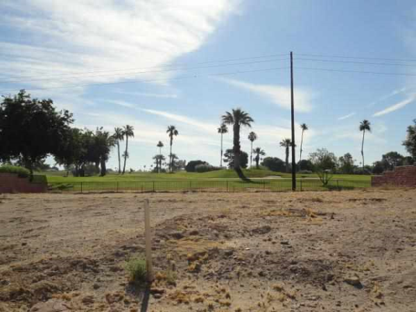 3777 S 18 AVE, Yuma, AZ 85365 