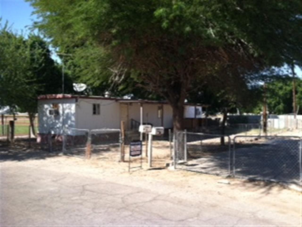 892 HARVARD, Yuma, AZ 85364 