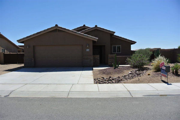 11577 E 24 PL, Yuma, AZ 85367 