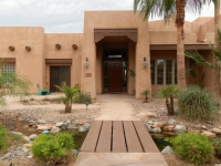 4536 W STAMPEDE CT, Yuma, AZ 85364 