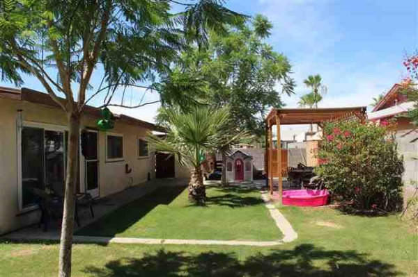 163 E 25 PL, Yuma, AZ 85364 