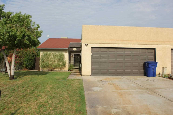 1260 SUNSET DR, Yuma, AZ 85364 