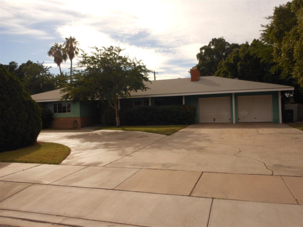 1726 S 6 AVE, Yuma, AZ 85364 