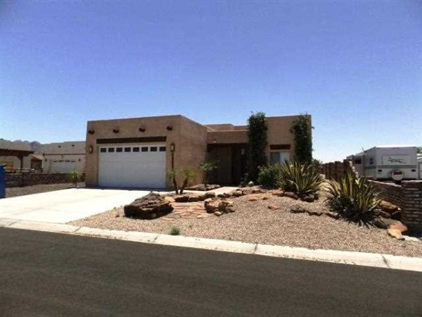 14315 E 49 DR, Yuma, AZ 85367 