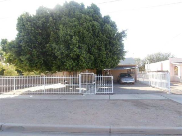 146 S 17 AVE, Yuma, AZ 85364 