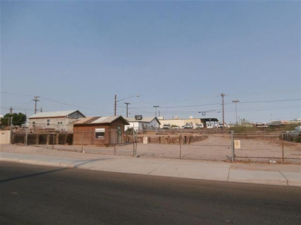 980 S 1 AVE, Yuma, AZ 85364 