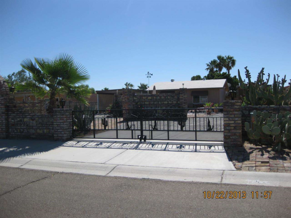 13755 E 51 PL, Yuma, AZ 85367 