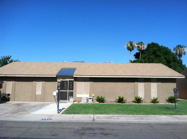 1449 S 42 AVE, Yuma, AZ 85364 