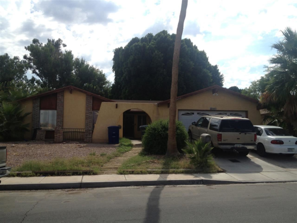 1651 S NAPLES AVE, Yuma, AZ 85364 