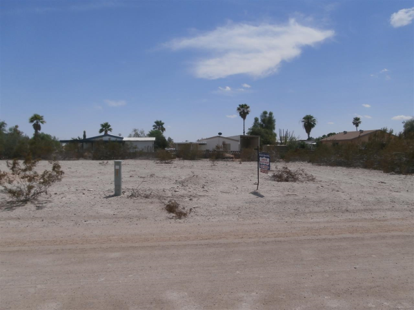 13861 E MASTERSON, Yuma, AZ 85367 