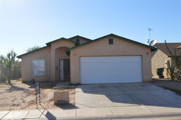 757 S WILLIAMS AVE, Somerton, AZ 85350 